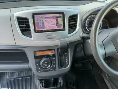 スズキ ワゴンR