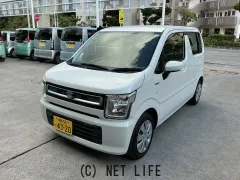 スズキ ワゴンR