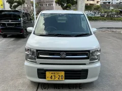 スズキ ワゴンR