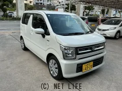 スズキ ワゴンR