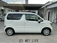 スズキ ワゴンR