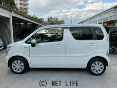 スズキ ワゴンR