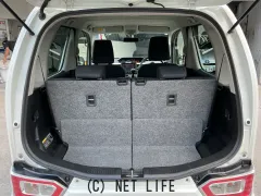 スズキ ワゴンR