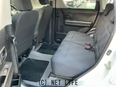 スズキ ワゴンR