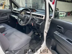 スズキ ワゴンR