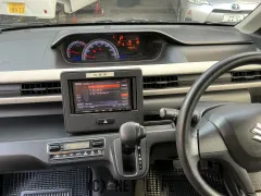 スズキ ワゴンR