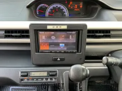 スズキ ワゴンR