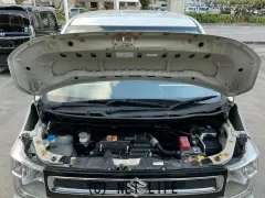 スズキ ワゴンR