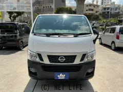 日産 NV350キャラバン