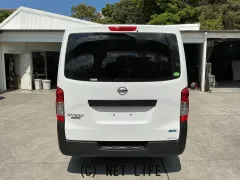 日産 NV350キャラバン