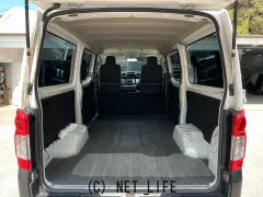 日産 NV350キャラバン