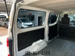 日産 NV350キャラバン