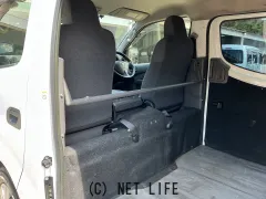 日産 NV350キャラバン