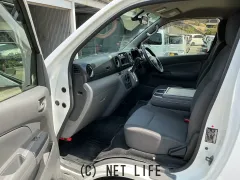 日産 NV350キャラバン