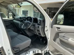 日産 NV350キャラバン