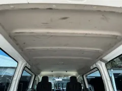 日産 NV350キャラバン