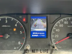 日産 NV350キャラバン