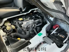 日産 NV350キャラバン