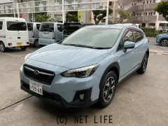 スバル XV