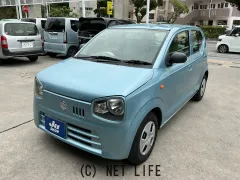 スズキ アルト