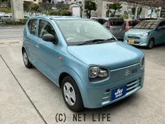 スズキ アルト