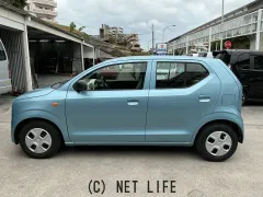 スズキ アルト