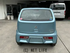 スズキ アルト