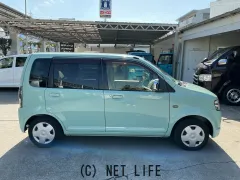 三菱 eKワゴン