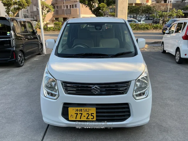 スズキ ワゴンR