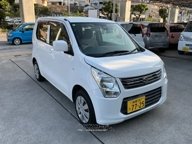 スズキ ワゴンR