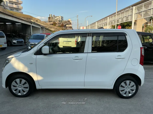 スズキ ワゴンR