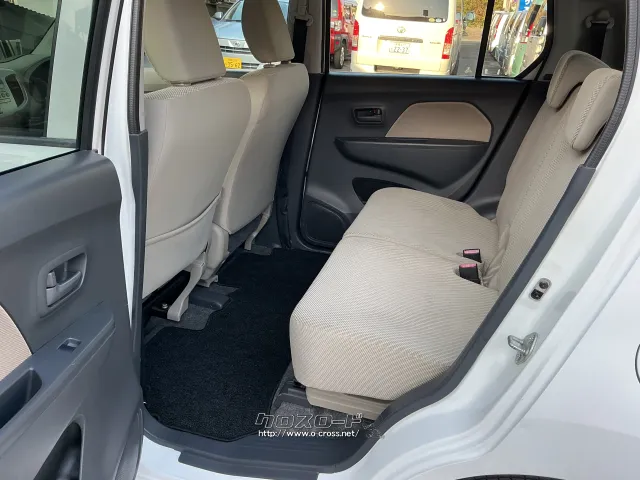 スズキ ワゴンR