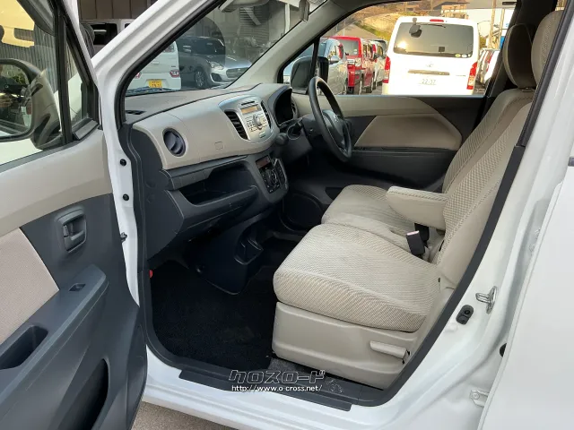 スズキ ワゴンR