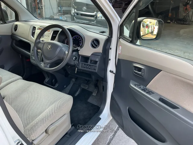 スズキ ワゴンR