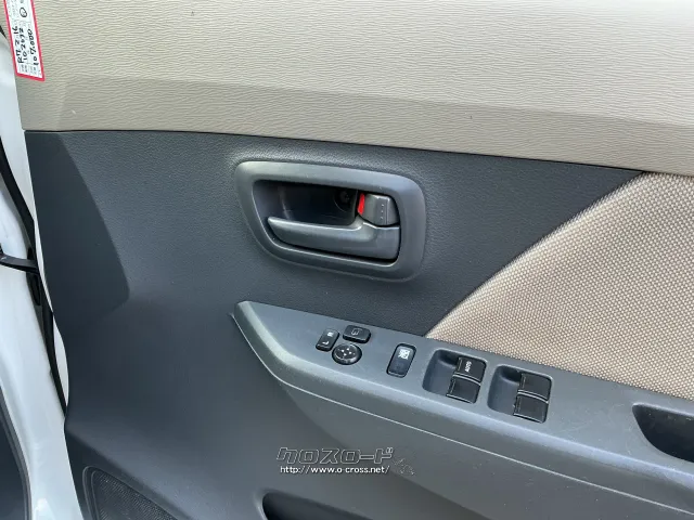 スズキ ワゴンR