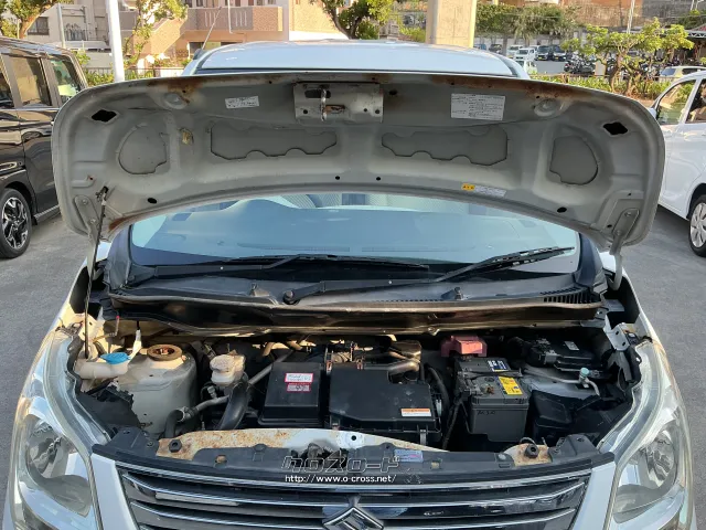 スズキ ワゴンR