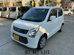 スズキ ワゴンR