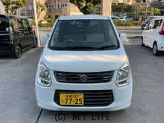 スズキ ワゴンR