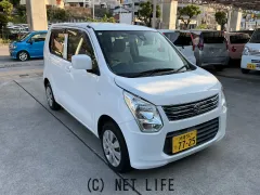 スズキ ワゴンR