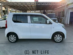 スズキ ワゴンR