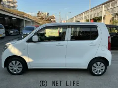 スズキ ワゴンR