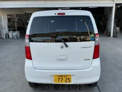 スズキ ワゴンR