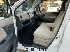 スズキ ワゴンR