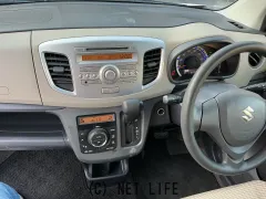 スズキ ワゴンR