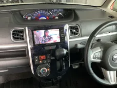 ダイハツ タント