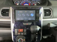 ダイハツ タント