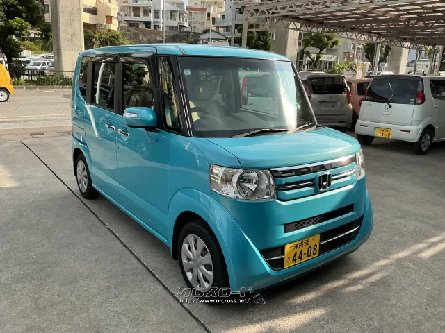 ホンダ N-BOX