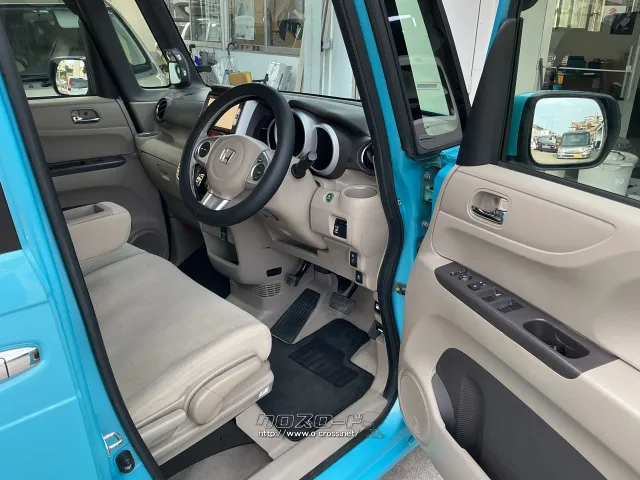 ホンダ N-BOX