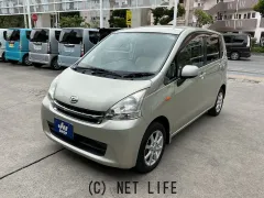 ダイハツ ムーヴ