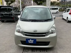 ダイハツ ムーヴ